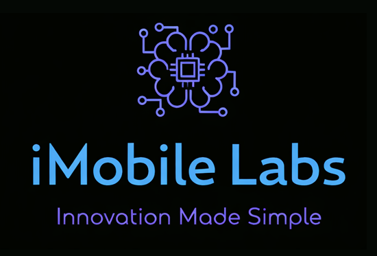 iMobile Labs - Startup Incubator Program