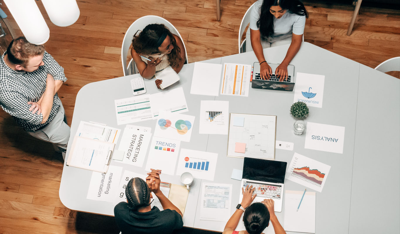 Investment Opportunity