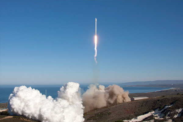 SpaceTech, Robotics & Futuristic Ideas